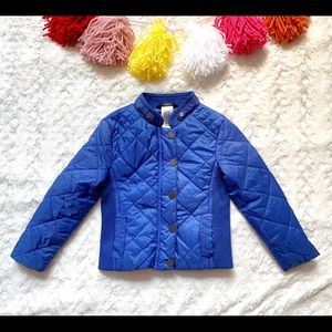 Guess Quilted Jacket